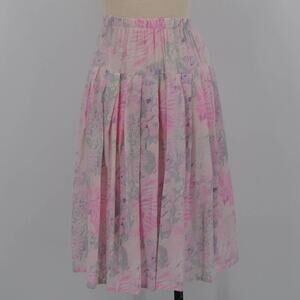 Vintage Palmetto's Skirt